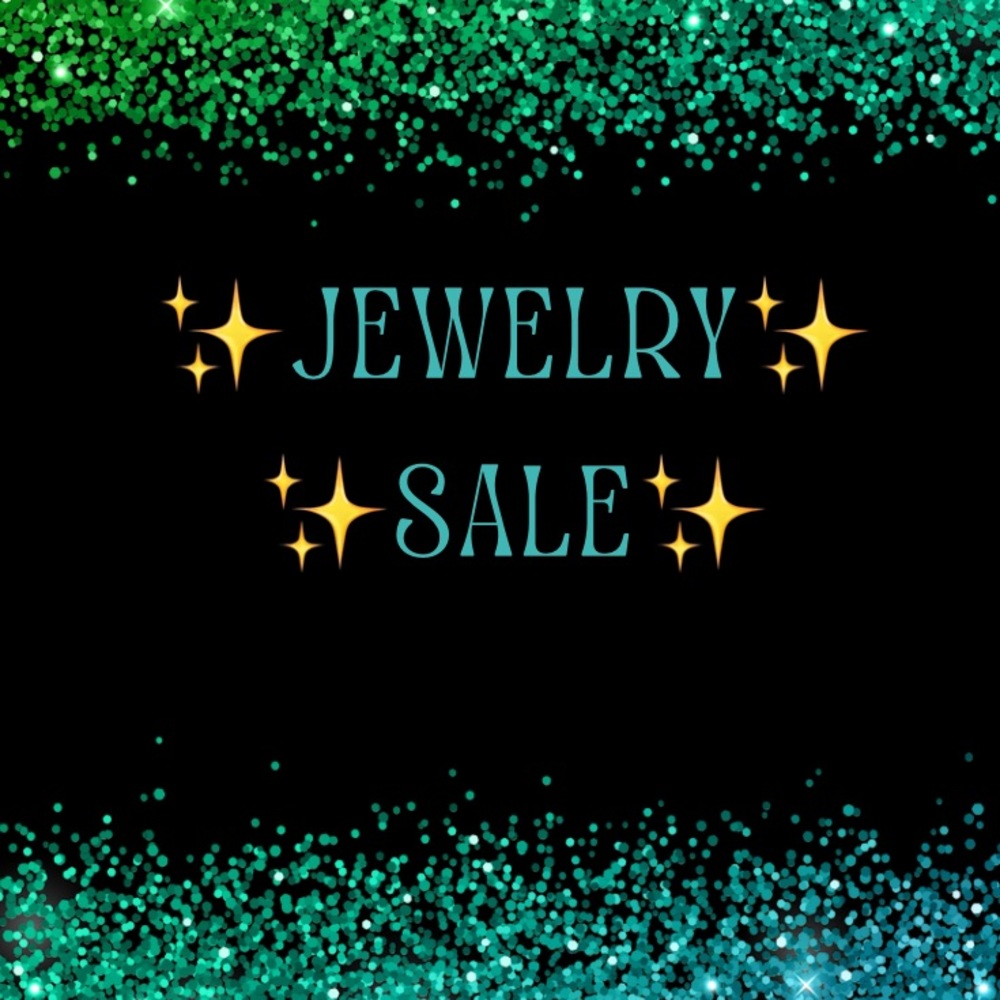 GLITTER SHINE SPARKLE!